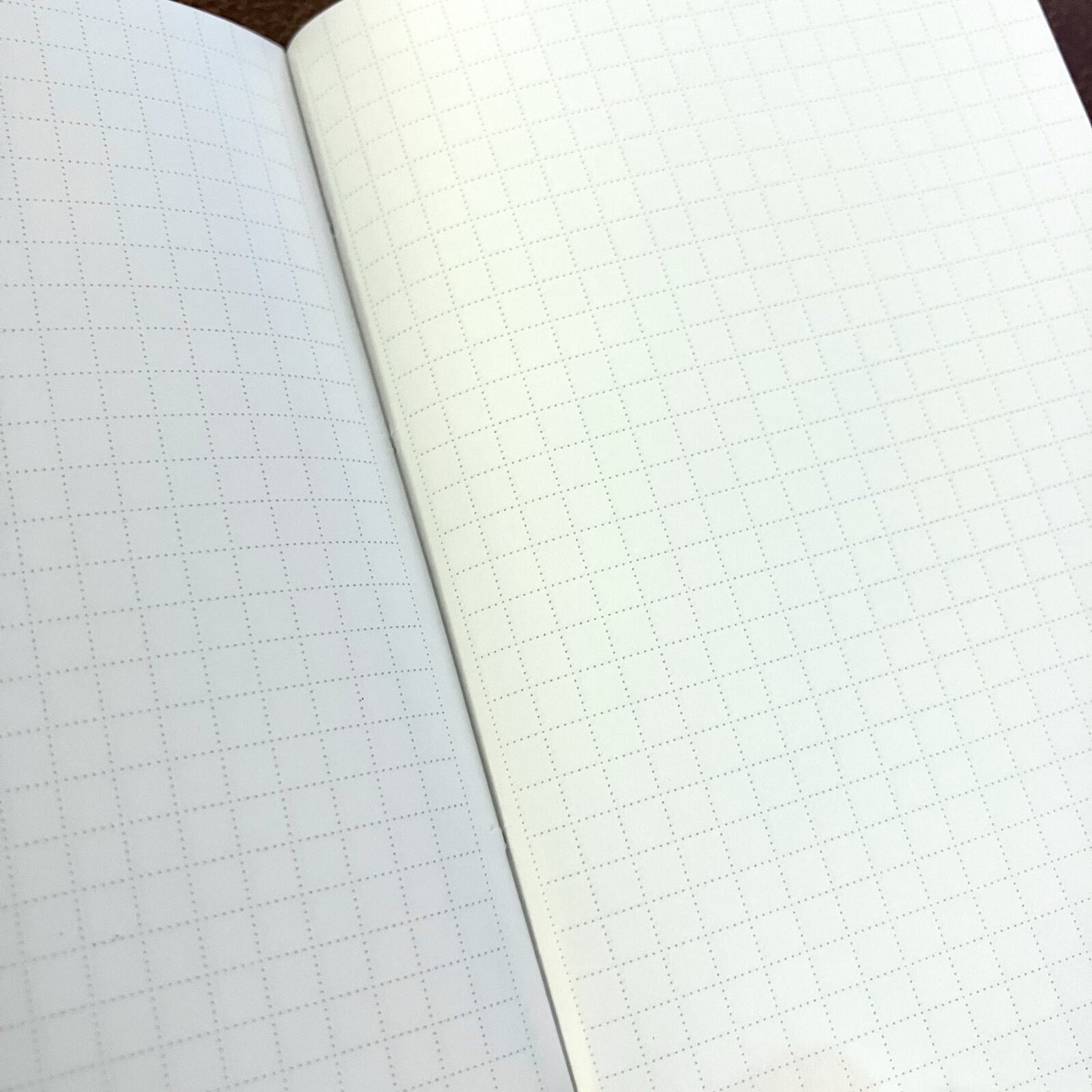 Papier Platz - Pocket log notebook, ERIC, Favourite Things
