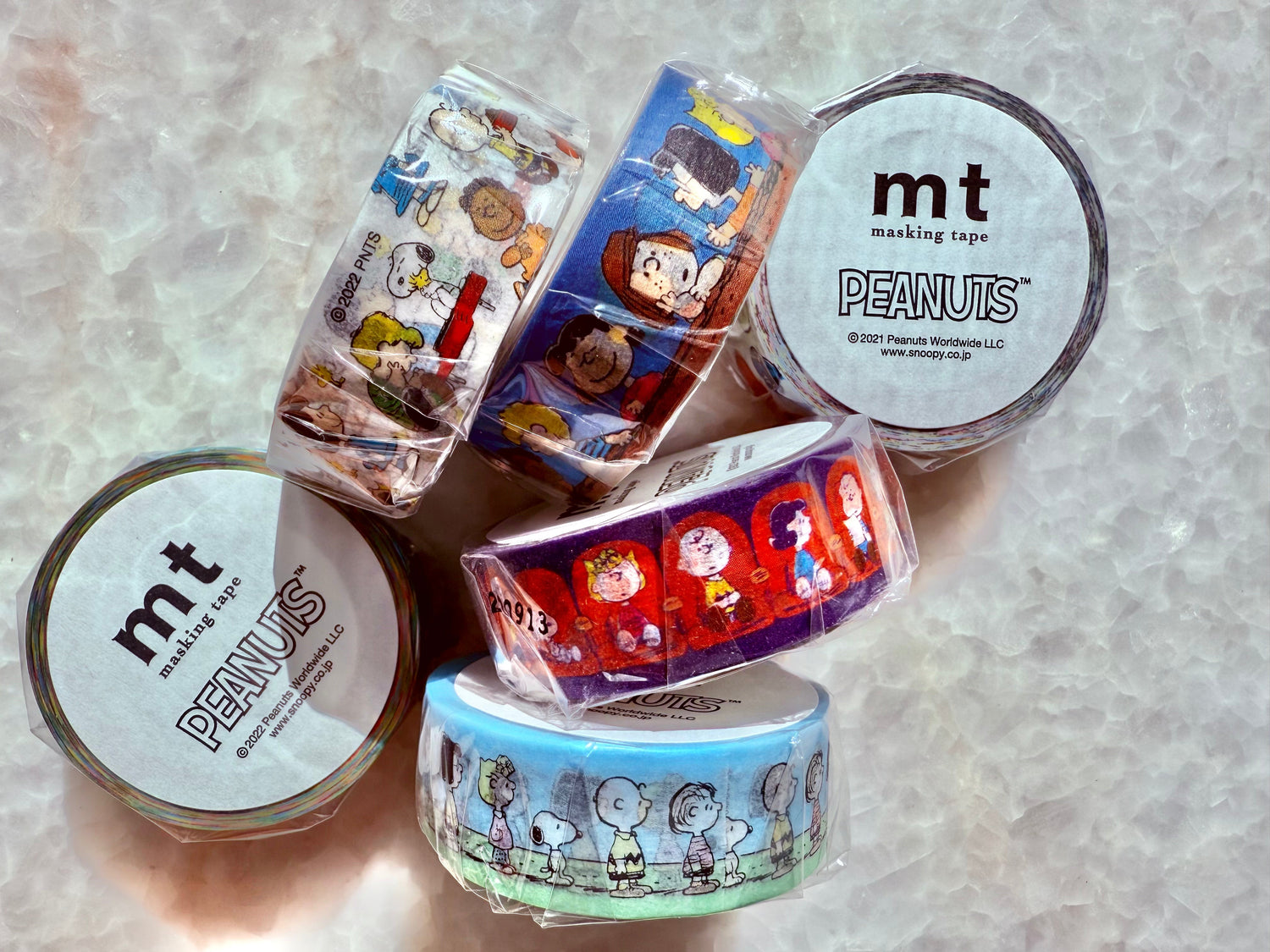 MT Masking Tape