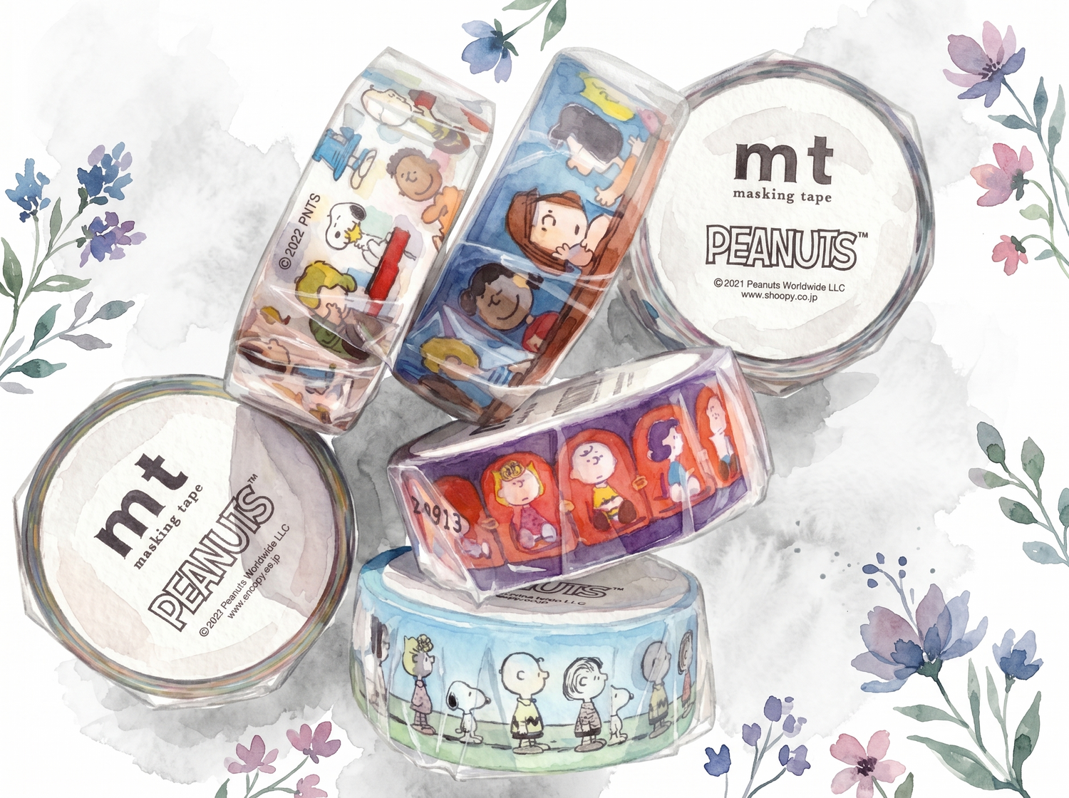 MT Masking Tape
