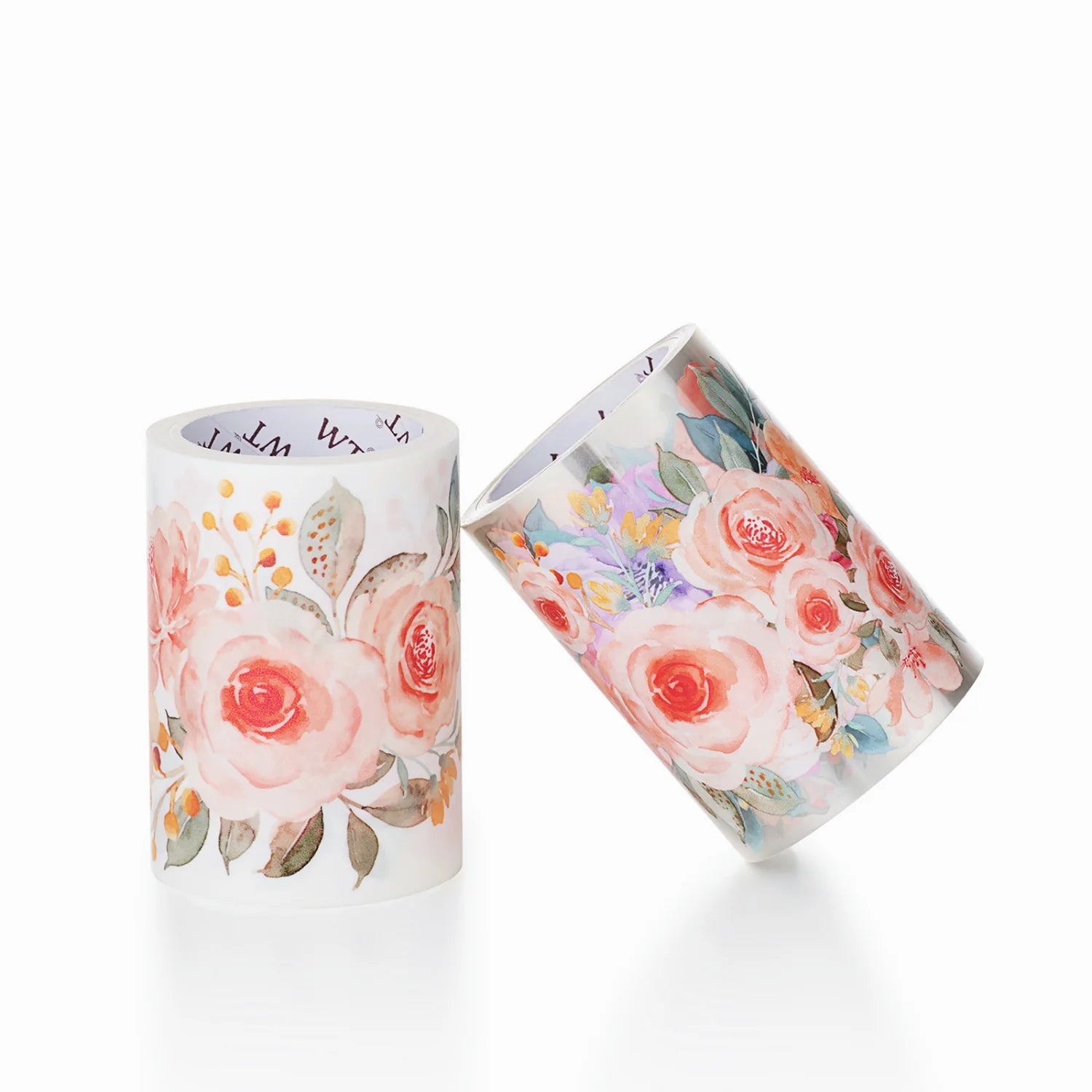 The Washi Tape Shop - Flower Corridor Wide Washi / PET Tape designer