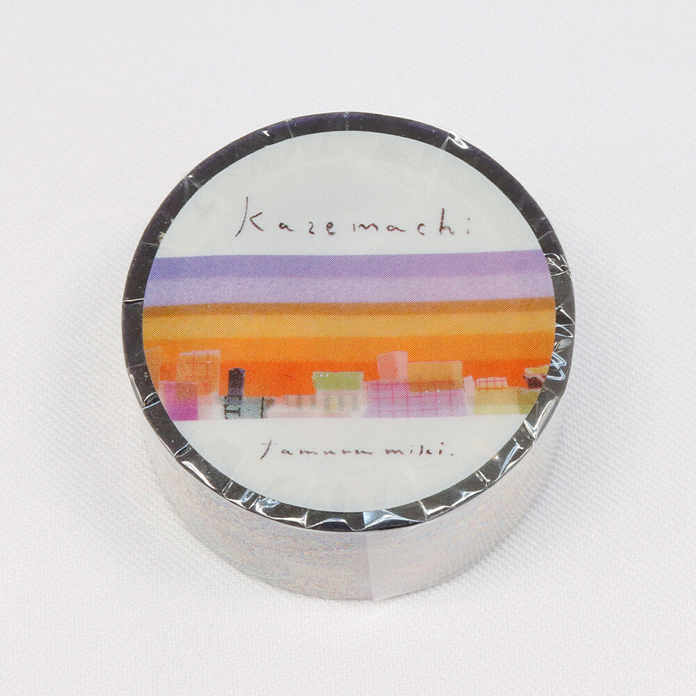 Saien - PET Tape, Good Evening, Kazemachi
